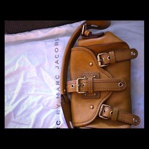 Marc Jacobs shoulder bag